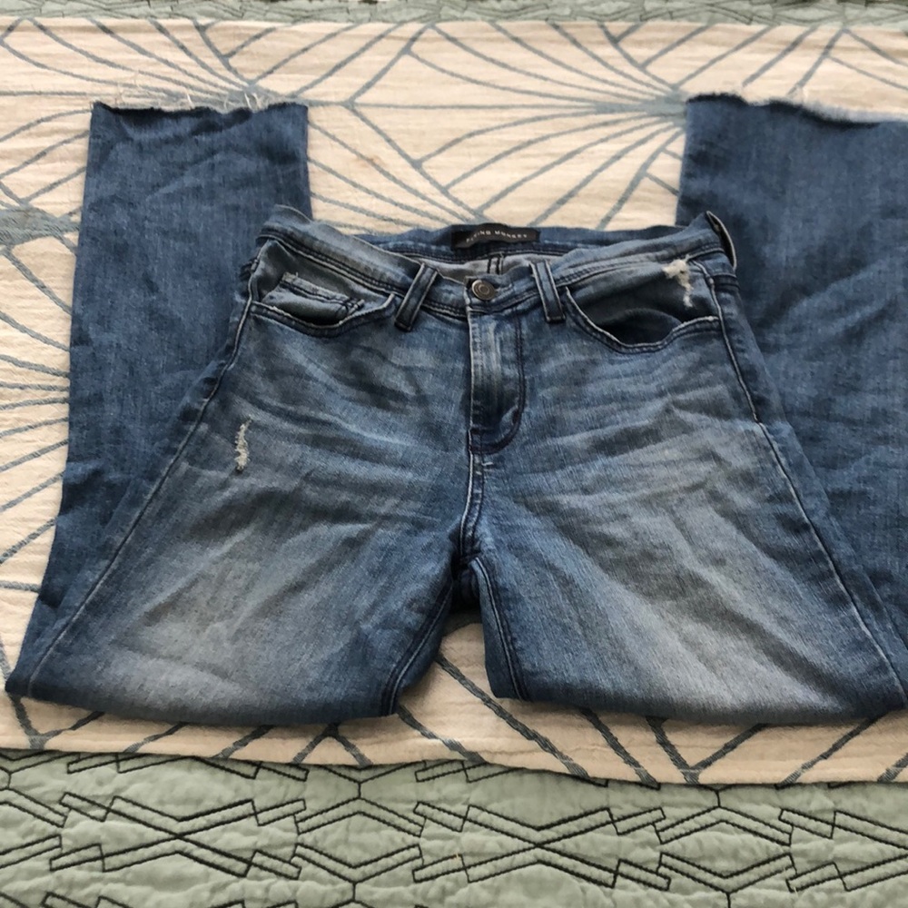 Flying Monkey Denim
